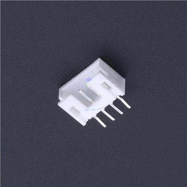FWF20001-S04S22W1B  Connectors