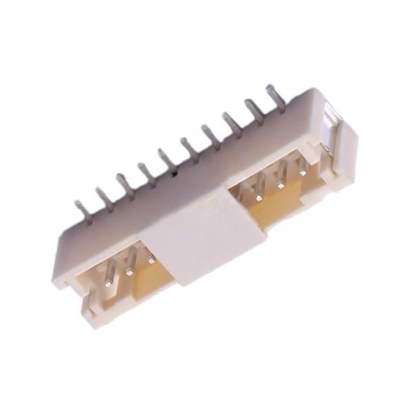 FWF20003-S10S24W5M  Connectors