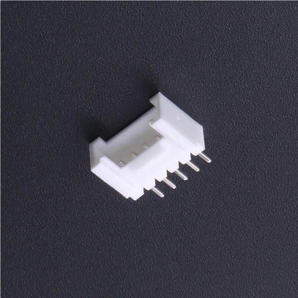 FWF20009-S05S22W1B  Connectors