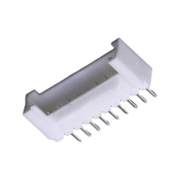 FWF20009-S09S22W1B  Connectors
