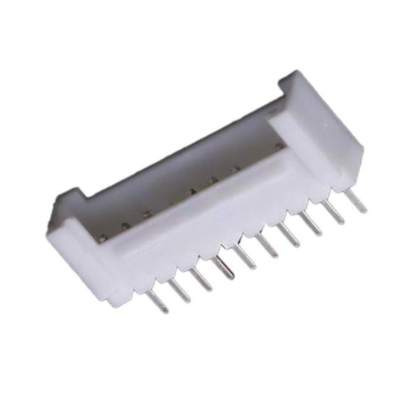 FWF20009-S10S22W1B  Connectors
