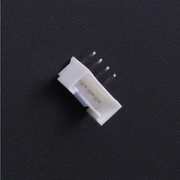 FWF20010-S04B22W1B Headers & Wire Housings