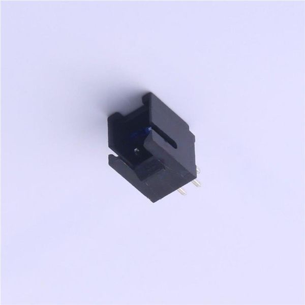 FWF20012-D04S22K6B  Connectors