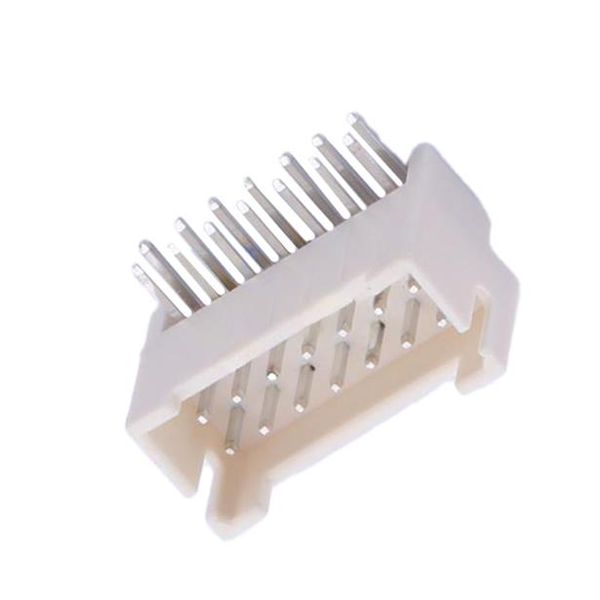 FWF20017-D14B22W5B  Connectors