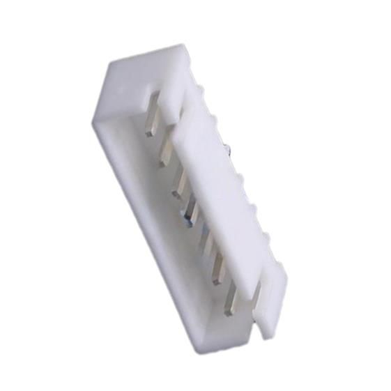 FWF25001-S07S22W1B Headers & Wire Housings