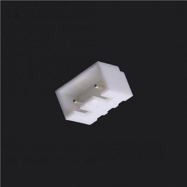 FWF25012-S03S22W1B-E2  Connectors