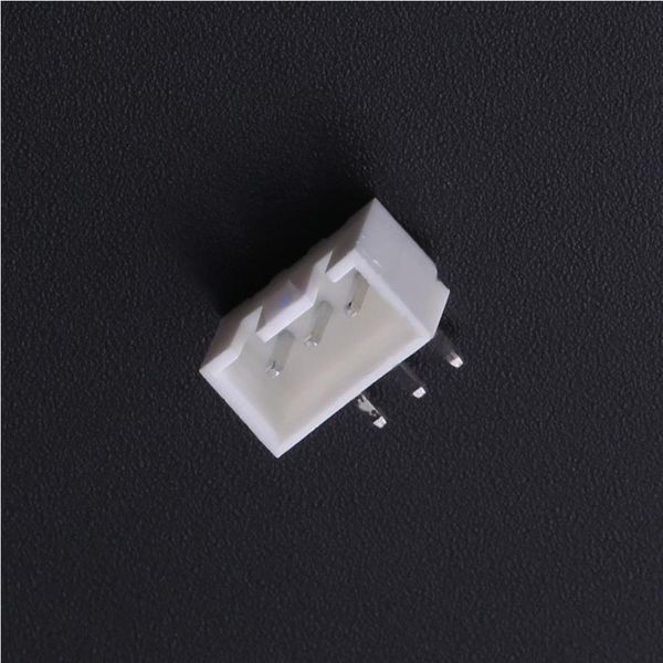 FWF25013-S03B22W1B  Connectors