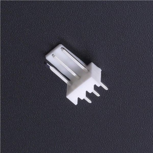 FWF25401-S03S22W1B  Connectors