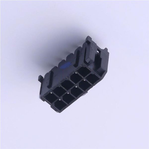 FWF30001-D10S22K6B  Connectors