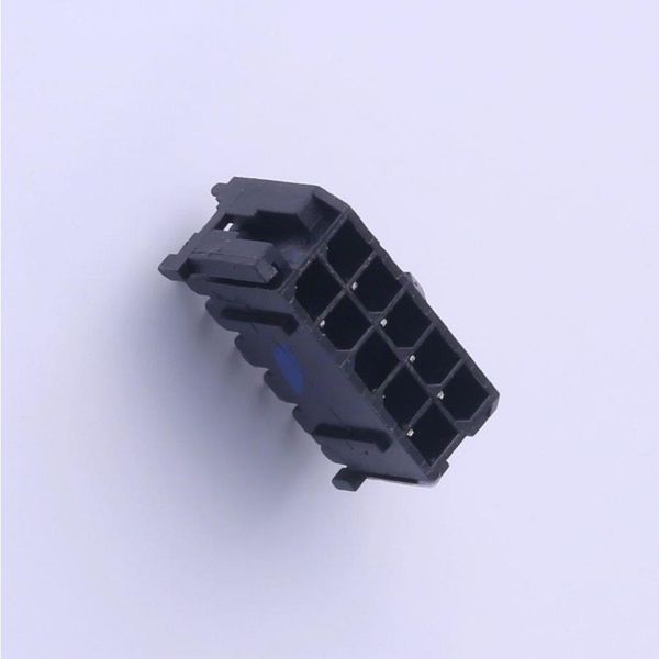 FWF30001-D10S22K6B Headers & Wire Housings