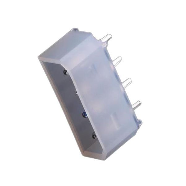 FWF50802-S04S22TB Headers & Wire Housings