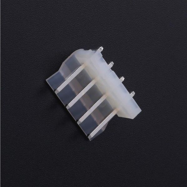 FWF50805-S04S22TB Headers & Wire Housings