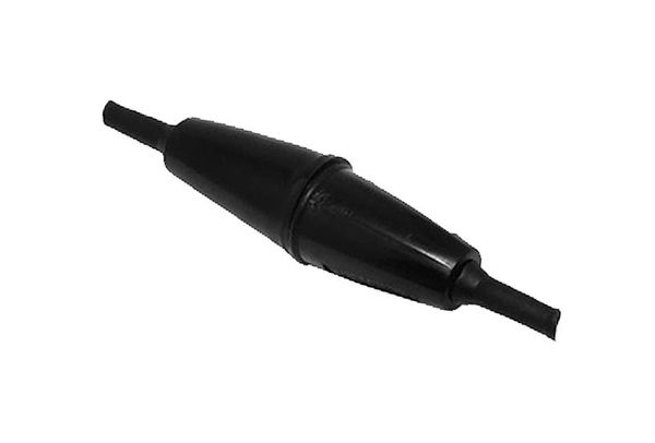 FX0185/BK electronic component of Bulgin