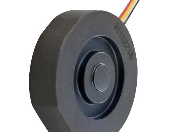 FX293X-100A-0100-L. Force Sensors & Load Cells