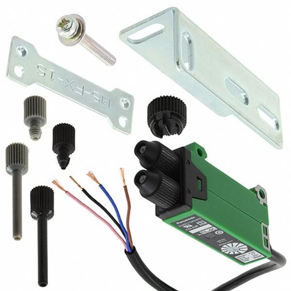 FX2-A3R  Electromechanical