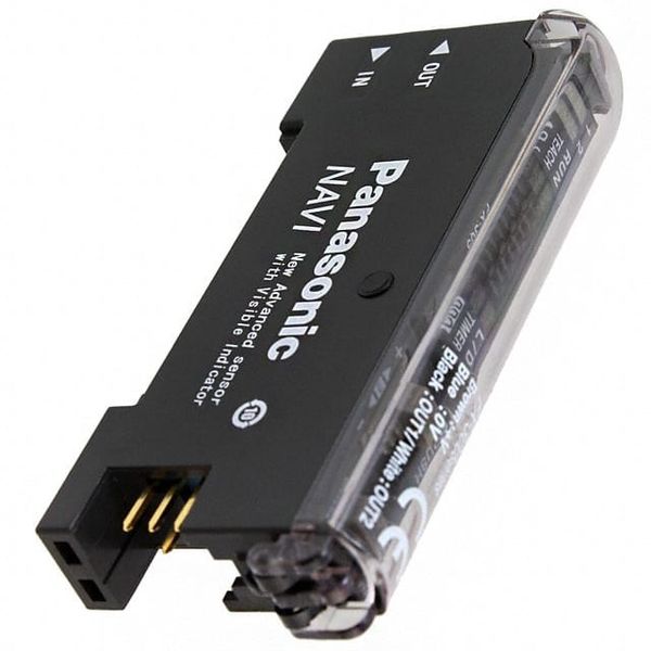 FX-305 Photoelectric Sensors