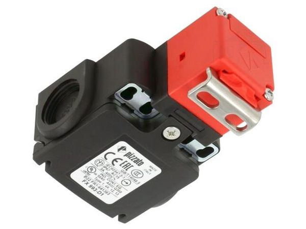 FX 993-D1  Electromechanical