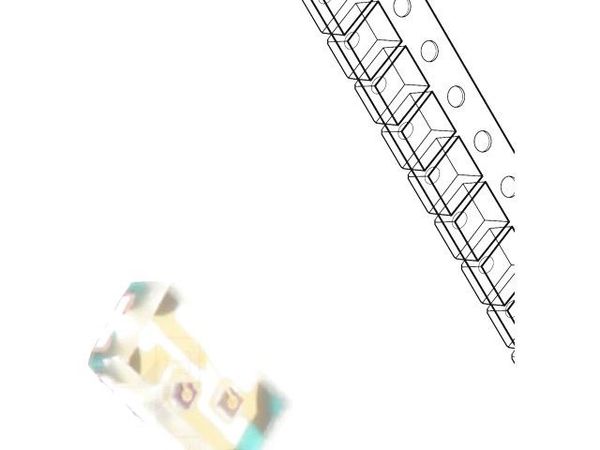 FYLS-0402CPGC Standard LEDs - SMD