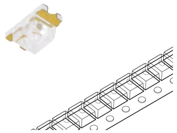 FYLS-1206BPGC  Optoelectronics