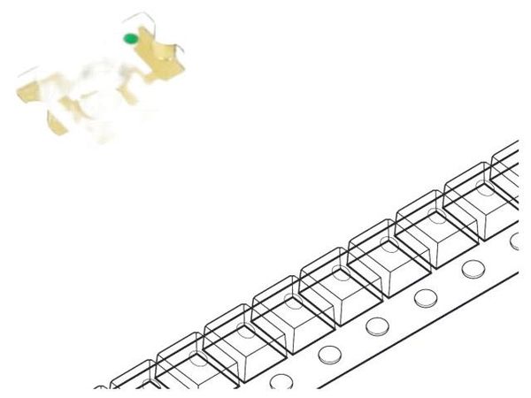 FYLS-1206BURC  Optoelectronics