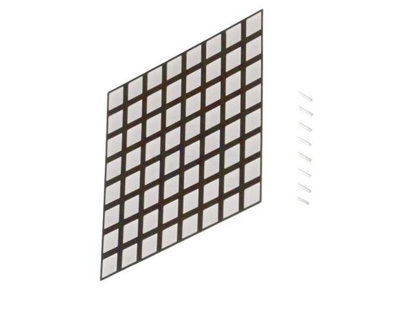 FYM-12883BUG-11  Optoelectronics