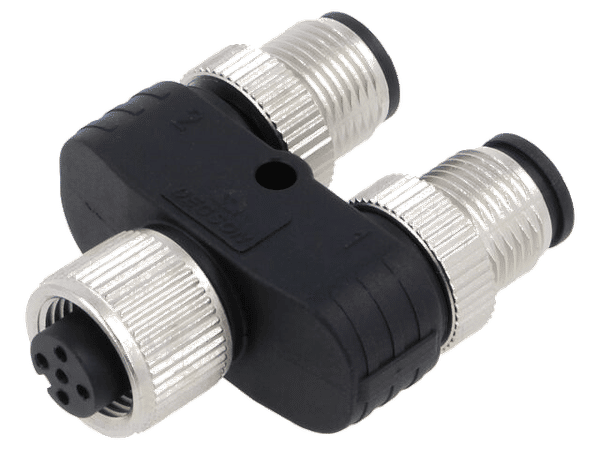 FY-M12A-05F-M12A-05M-T-0100 electronic component of Degson