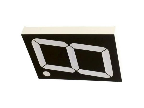 FYS-40011DUHR-11 LED Displays & Accessories