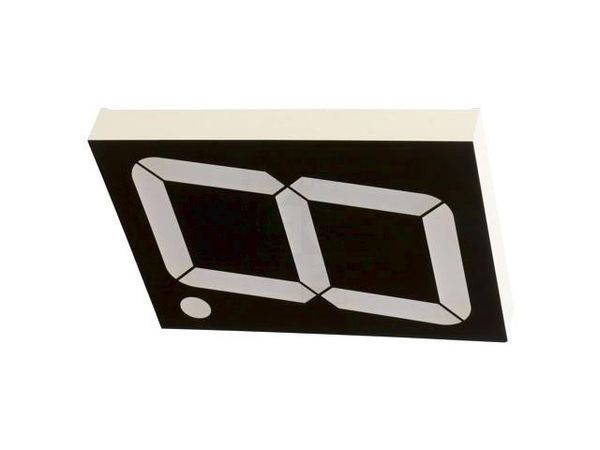 FYS-40011DUR-11 LED Displays & Accessories