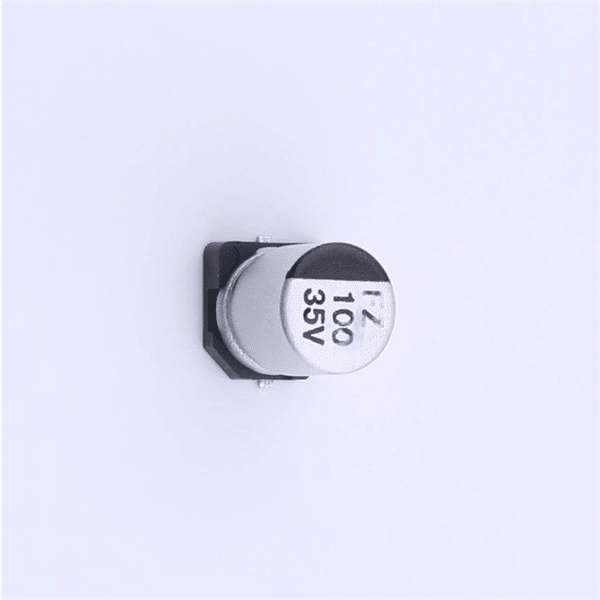 FZ100UF35V90RV0145 electronic component of KNSCHA