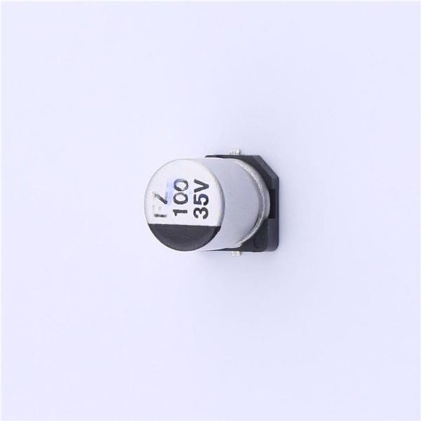 FZ100UF35V90RV0145  Passive Components