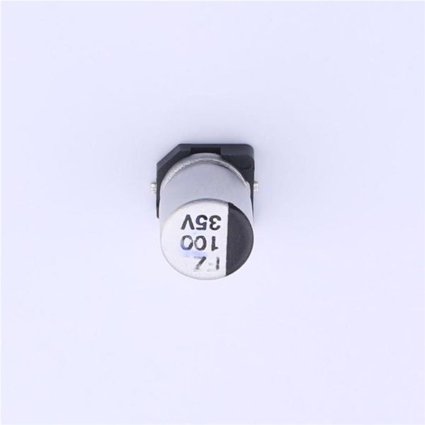 FZ100UF35V90RV0145 Aluminium Electrolytic Capacitors - SMD