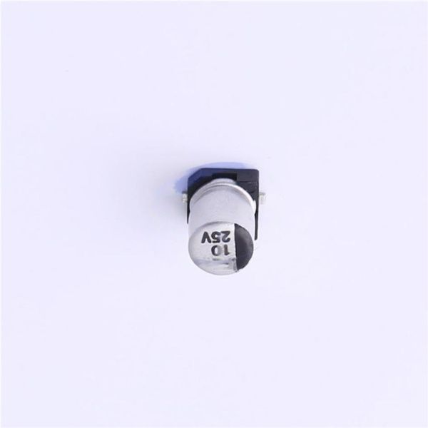 FZ10UF25V90RV0069 Aluminium Electrolytic Capacitors - SMD