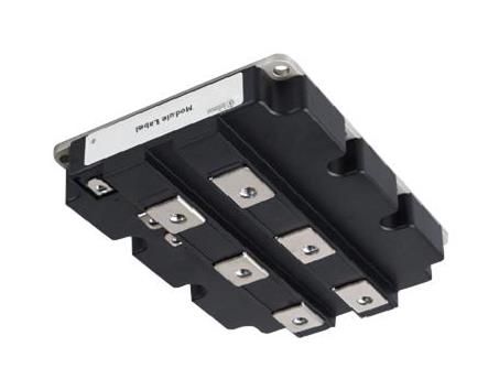 FZ2000R33HE4BOSA1  Semiconductors