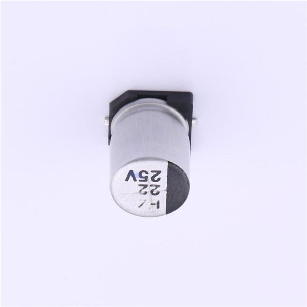 FZ220UF25V90RV0110 Aluminium Electrolytic Capacitors - SMD