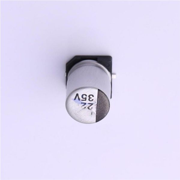 FZ220UF35V90RV0120 Aluminium Electrolytic Capacitors - SMD