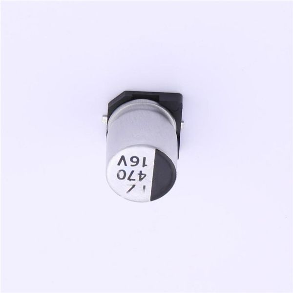 FZ470UF25V90RV0113 Aluminium Electrolytic Capacitors - SMD