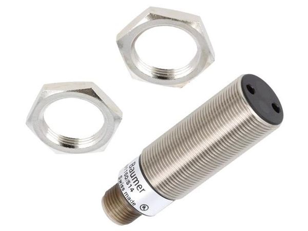 FZAM 18N1150/S14  Electromechanical