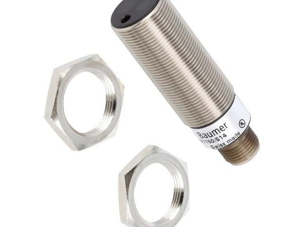 FZAM 18N1150/S14 Photoelectric Sensors