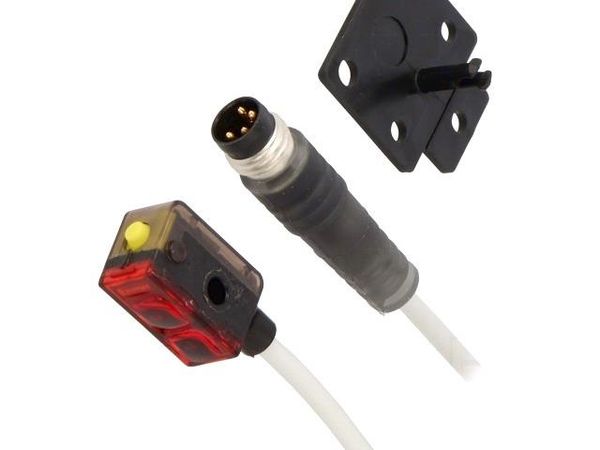 FZDK 07P6901/KS35A Photoelectric Sensors