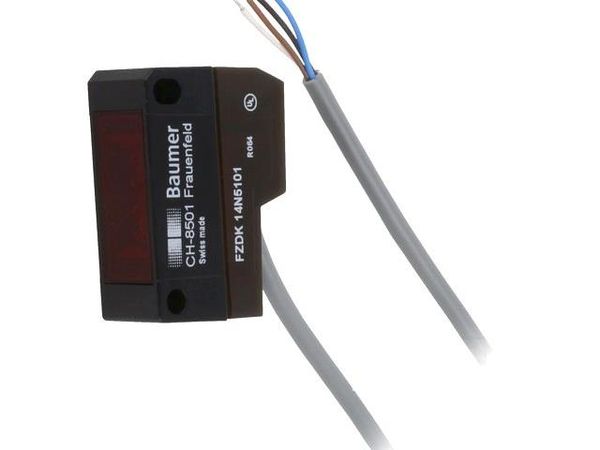 FZDK 14N5101 Photoelectric Sensors