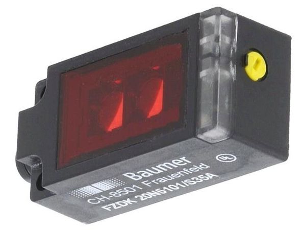 FZDK 20N5101/S35A  Electromechanical