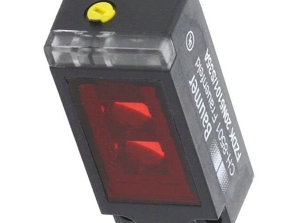 FZDK 20N5101/S35A Photoelectric Sensors