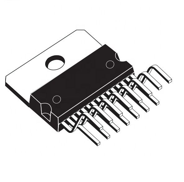 CD7379CZ electronic component of Huajing