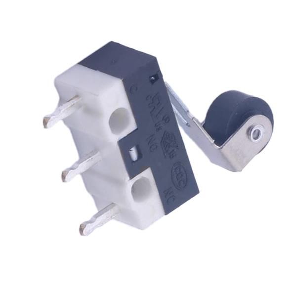 G10-1-08P-40 Basic / Snap Action Switches