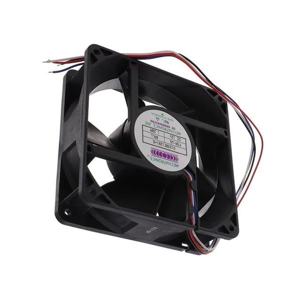 G1238E12B1+6-FSR-WS  Thermal Management