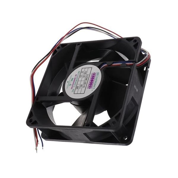 G1238E12B1+6-FSR-WS DC Fans