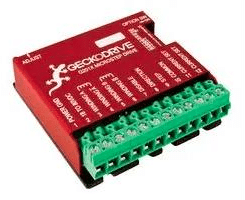 G201X electronic component of Geckodrive