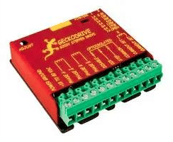 G203V electronic component of Geckodrive