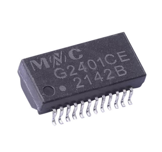 G2401CE electronic component of Mentech