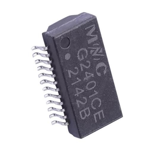 G2401CE Audio Transformers / Signal Transformers